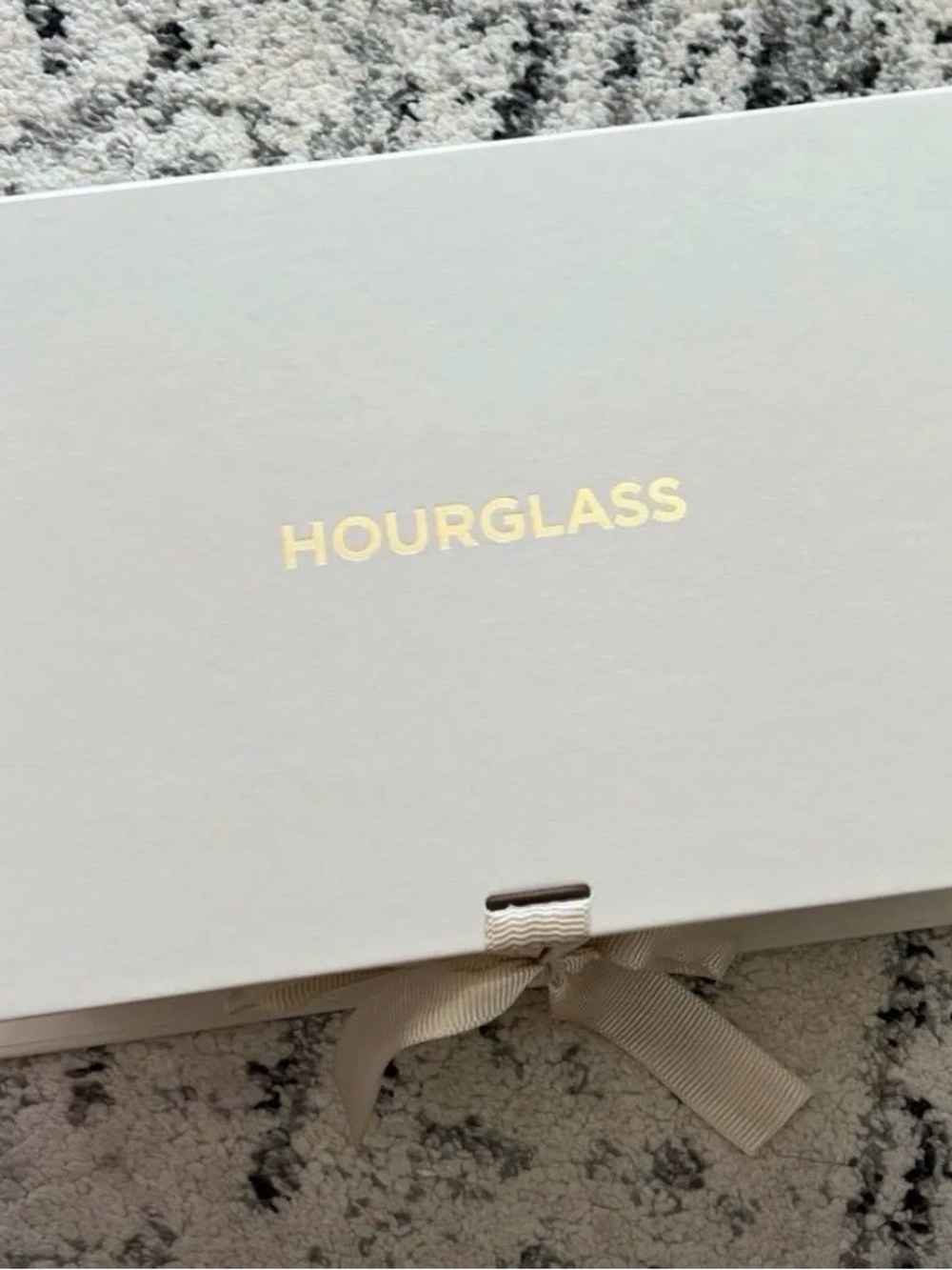 Hourglass Travel Edit 7pc Makeup Set – New in Box